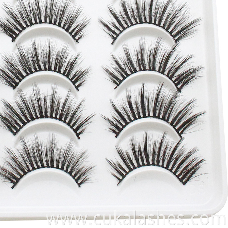 Handmade Lashes